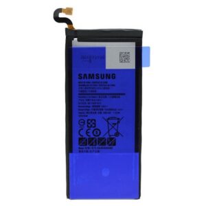 SAMSUNG akku 3000mAh LI-ION Samsung Galaxy S6 EDGE+ (SM-G928)