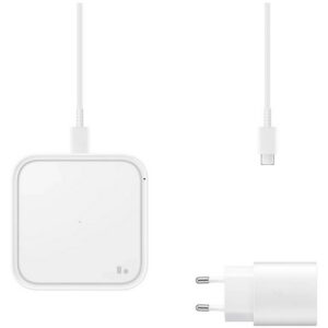 SAMSUNG hálózati töltő állomás Type-C aljzat (15W