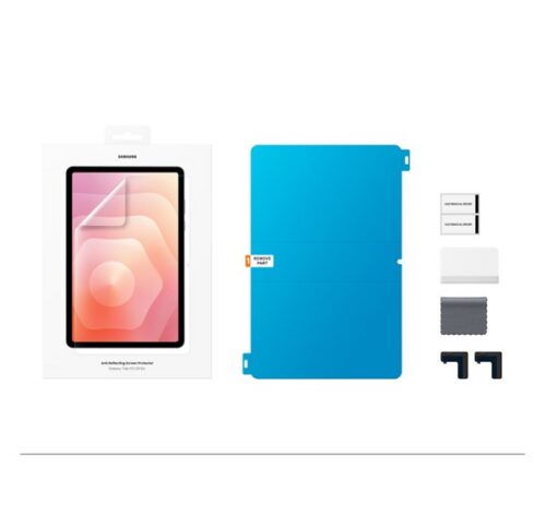 SAMSUNG képernyővédő fólia (tükröződésmentes