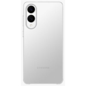 SAMSUNG műanyag telefonvédő ÁTLÁTSZÓ Samsung Galaxy S25 Edge (SM-S937)
