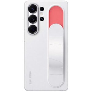 SAMSUNG szilikon telefonvédő (matt
