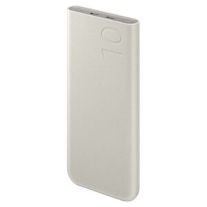 SAMSUNG vésztöltő 2 Type-C aljzat (10000 mAh