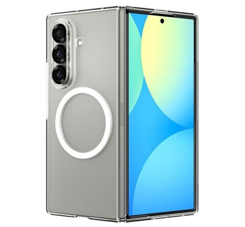 SPIGEN AIRSKIN szilikon telefonvédő (ütésállóság