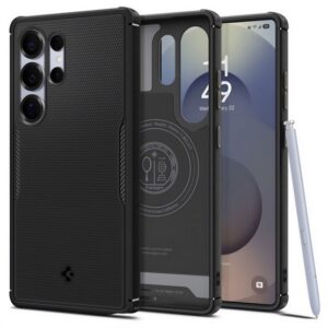 SPIGEN CORE ARMOR MAG szilikon telefonvédő (ütésállóság