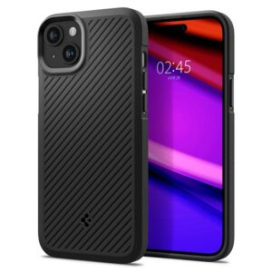 SPIGEN CORE ARMOR szilikon telefonvédő (közepesen ütésálló