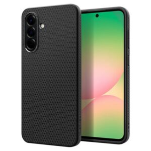SPIGEN LIQUID AIR szilikon telefonvédő (ütésállóság