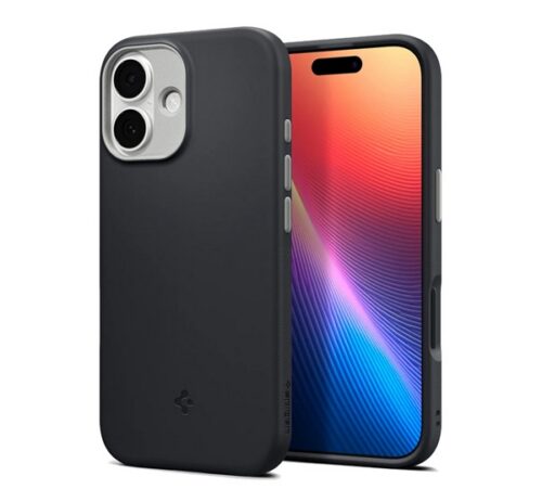SPIGEN NANO POP szilikon telefonvédő (kameravédő