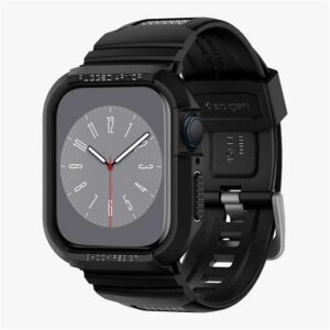 SPIGEN RUGGED ARMOR PRO pótszíj (egyedi méret