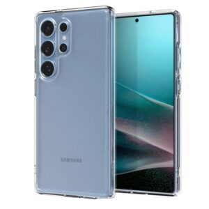 SPIGEN ULTRA HYBRID műanyag telefonvédő (ütésállóság