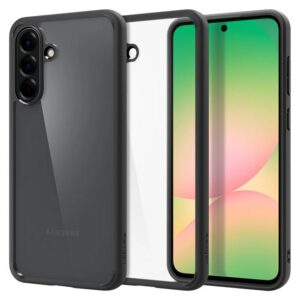 SPIGEN ULTRA HYBRID műanyag telefonvédő (ütésállóság