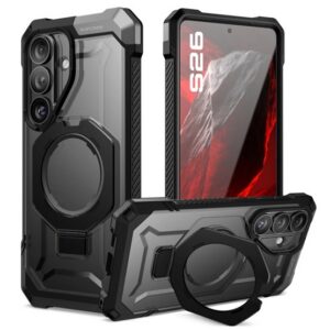 SUPCASE UNICORN BEETLE GRIP MAG defender műanyag telefonvédő (erős ütésállóság