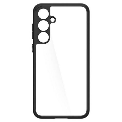 Spigen Ultra Hybrid tok Samsung Galaxy A55 5G - fekete - Image 2