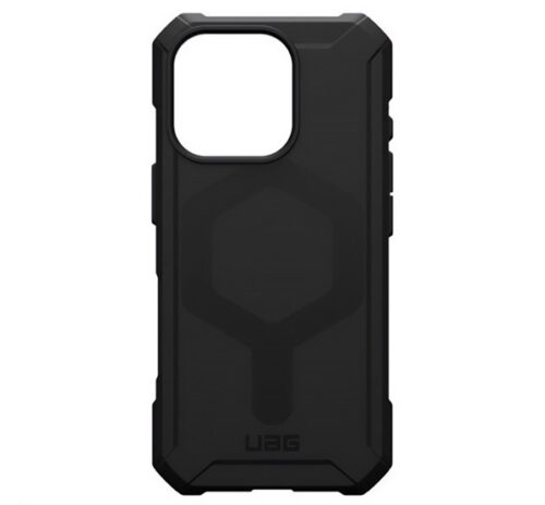 UAG ESSENTIAL szilikon telefonvédő (erős ütésállóság