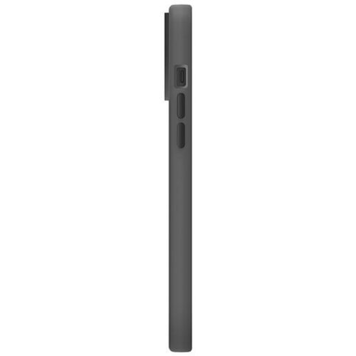 UNIQ Lino Hue MagSafe-kompatibilis tok iPhone 13 Pro Max - szürke - Image 2