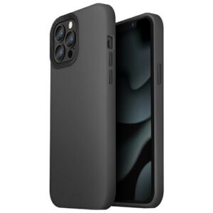 UNIQ Lino Hue MagSafe-kompatibilis tok iPhone 13/13 Pro - szürke