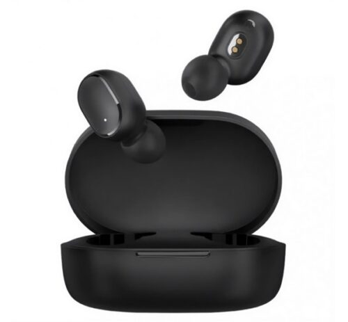 XIAOMI REDMI BUDS ESSENTIAL bluetooth fülhallgató SZTEREO (v5.2