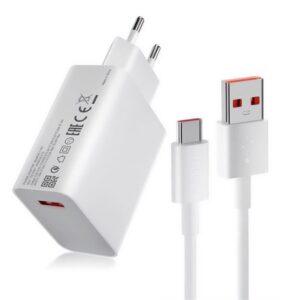 XIAOMI hálózati töltő USB aljzat (5V / 3A