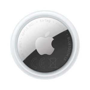 APPLE AirTag 2.gen. bluetooth nyomkövető 1db (kulcstartóra