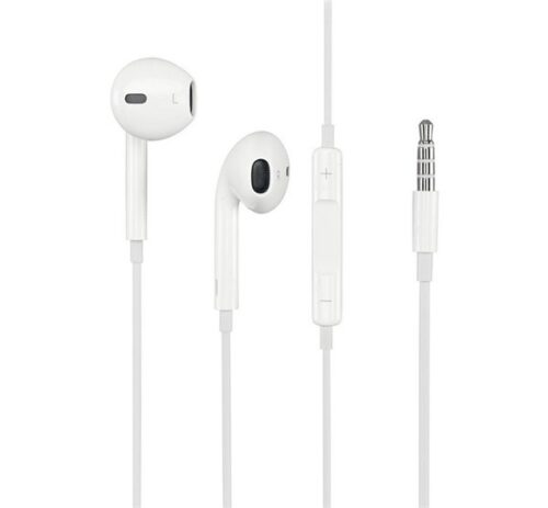 APPLE fülhallgató SZTEREO (3.5mm jack
