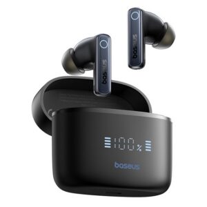BASEUS BOWIE E30 bluetooth fülhallgató SZTEREO (v5.3
