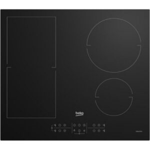Beko HII64200FMT Beépíthető Indukciós főzőlap Keret nélküli