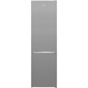 Beko RCSA330K40SN Alulfagyasztós hűtőszekrény E