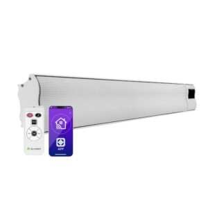 Blumfeldt Cosmic Beam Smart 24