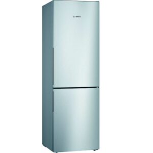 Bosch KGV36VLEAS Alulfagyasztós hűtőszekrény E