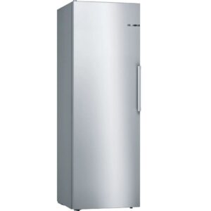 Bosch KSV33VLEP Egyajtós hűtőszekrény E