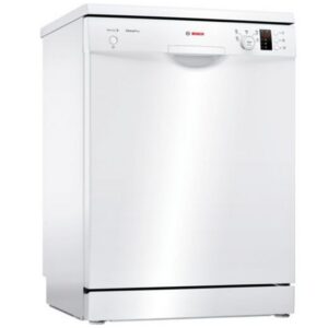Bosch SMS25AW10F Szabadonálló mosogatógép 9.5 L