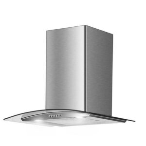 Cata CG5-T600 X Fali páraelszívó LED világítás 1 db motor