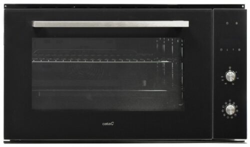 Cata CMD 9208 BK Beépíthető Sütő 10 funkcióval