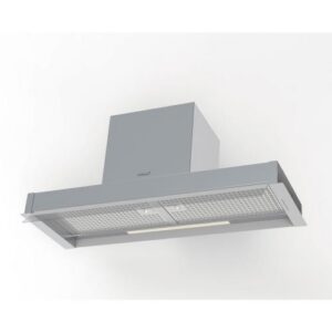 Cata CORONA X 90 Aláépíthető páraelszívó LED világítás 1 db motor