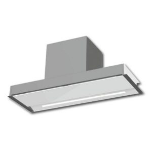 Cata TENTA 900 XGWH Aláépíthető páraelszívó LED világítás 1 db motor