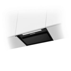 ELICA BOXIN ADVANCE PLUS @ BLMAT/A/60 Beépíthető Kihúzható páraelszívó LED világítás 1 db motor