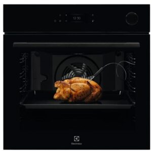 Electrolux EOC8P39WZ Beépíthető Sütő gőzfunkcióval
