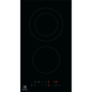 Electrolux LHR3233CK Beépíthető Kerámia főzőlap Keret nélküli
