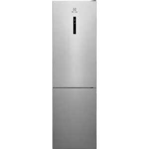 Electrolux LNT7ME36X3 Alulfagyasztós hűtőszekrény E