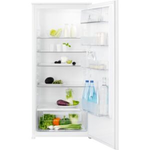 Electrolux LRB3AE12S Beépíthető Egyajtós hűtőszekrény