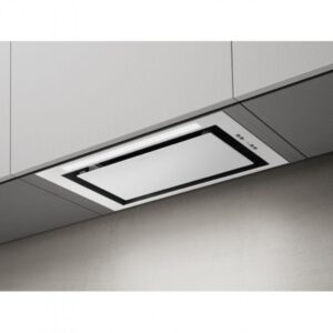 Elica LANE WH/A/52 fehér Aláépíthető páraelszívó LED világítás 1 db motor