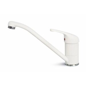Elleci Minerva 35 G68 Bianco Granitek csaptelep (MGKM3568)