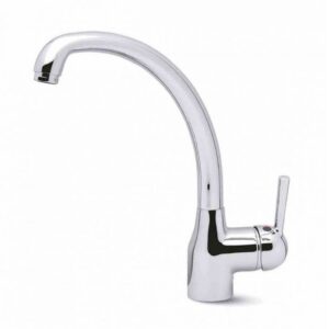 Elleci Po Inox Króm csaptelep (MIKPOCR)