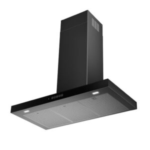 Faber T-Dark A90 NG Fali páraelszívó LED világítás 1 db motor