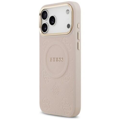 GUESS tok az IPHONE 17 Pro Max készülékhez