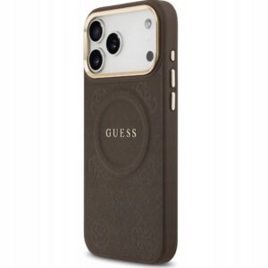 GUESS tok az IPHONE 17 Pro Max készülékhez