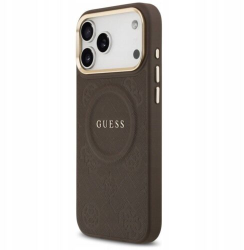 GUESS tok az IPHONE 17 Pro Max készülékhez