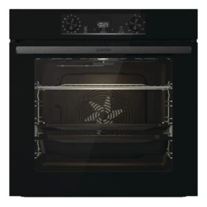 Gorenje BOS6737E13BG Beépíthető Sütő 12 funkcióval