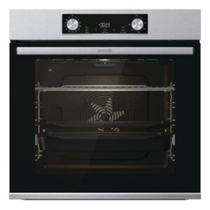 Gorenje BPS6737E14X Beépíthető Sütő 12 funkcióval
