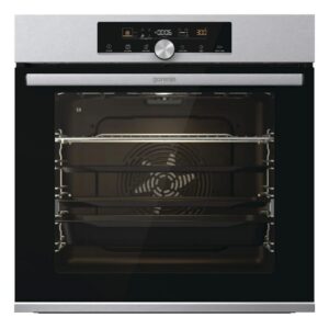 Gorenje BPS6747A06X Beépíthető Sütő 12 funkcióval