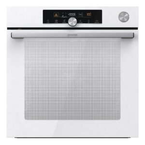 Gorenje BPSA6747A08WG Beépíthető Sütő 12 funkcióval